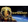 Hardspace: Shipbreaker