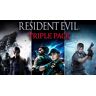 Resident Evil 4/5/6 Pack