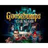 Nintendo Goosebumps: The Game Switch