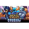 Shovel Knight Pocket Dungeon