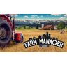 Farm Manager 2018