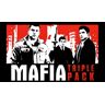 Mafia: Triple Pack