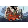 The Banner Saga Trilogy Deluxe Pack