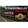 Euro Truck Simulator 2 - Schwarzmüller Trailer Pack