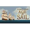 Ultimate Admiral: Age of Sail