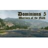 Dominions 5 - Warriors of the Faith