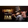 Mutant Year Zero: Road to Eden - Fan Edition