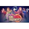 Nine Parchments