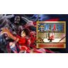 One Piece Pirate Warriors 4 Character Pass