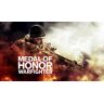 Medal of Honor: Warfighter