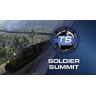 Train Simulator: Soldier Summit Route Add-On