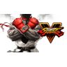 Street Fighter V