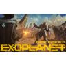 Exoplanet: First Contact