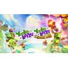 Yooka-Laylee: Buddy Duo Bundle