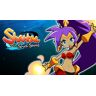 Shantae and the Seven Sirens