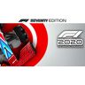 F1 2020 Seventy Edition