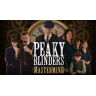 Peaky Blinders: Mastermind