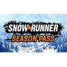 Microsoft SnowRunner - Season Pass Xbox ONE