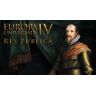 Europa Universalis IV: Res Publica