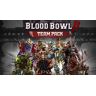 Blood Bowl 2 Team Pack