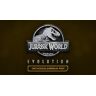 Jurassic World Evolution: Cretaceous Dinosaur Pack