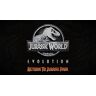 Jurassic World Evolution: Return To Jurassic Park