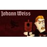 Johann Weiss