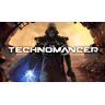 The Technomancer