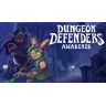 Dungeon Defenders: Awakened