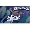 Skelattack