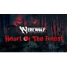 Werewolf The Apocalypse: Heart of the Forest