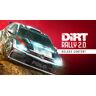 DiRT Rally 2.0 Deluxe 2.0 (Season3+4)