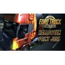 Euro Truck Simulator 2 - Halloween Paint Jobs Pack