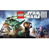 Lego Star Wars III: The Clone Wars