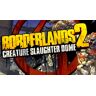 Borderlands 2: Creature Slaughterdome