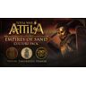 Total War: ATTILA - Empires of Sand Culture Pack