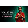 Vampire: The Masquerade - Swansong