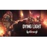 Dying Light - Hellraid