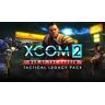 XCOM 2: War of the Chosen - Tactical Legacy Pack