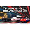 Train Sim World 2