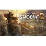 Total War: SHOGUN 2 - Rise of the Samurai Campaign