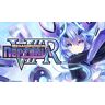 Megadimension Neptunia VIIR