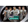 eFootball PES 2021 Season Update Juventus Edition