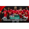 eFootball PES 2021 Season Update Manchester United Edition