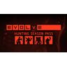 Evolve: Season Pass