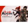 Aragami: Nightfall