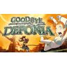 Goodbye Deponia