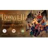 Total War: ROME II - Pirates and Raiders Culture Pack