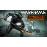 Warframe - Master Thief Pinnacle Pack