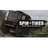 Spintires - SHERP Ural Challenge